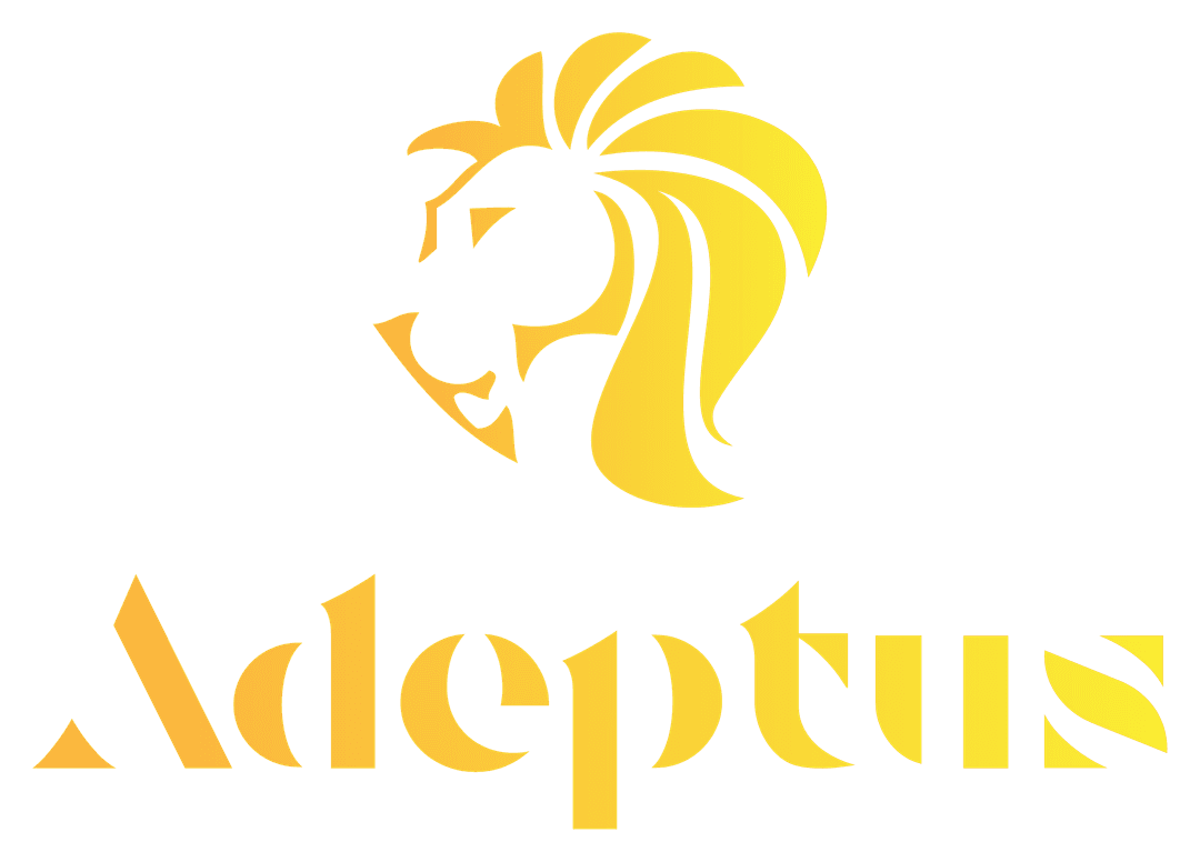 Adeptus - Engineering Digital Excellence